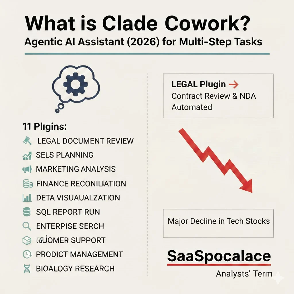 Claude Cowork काय आहे?