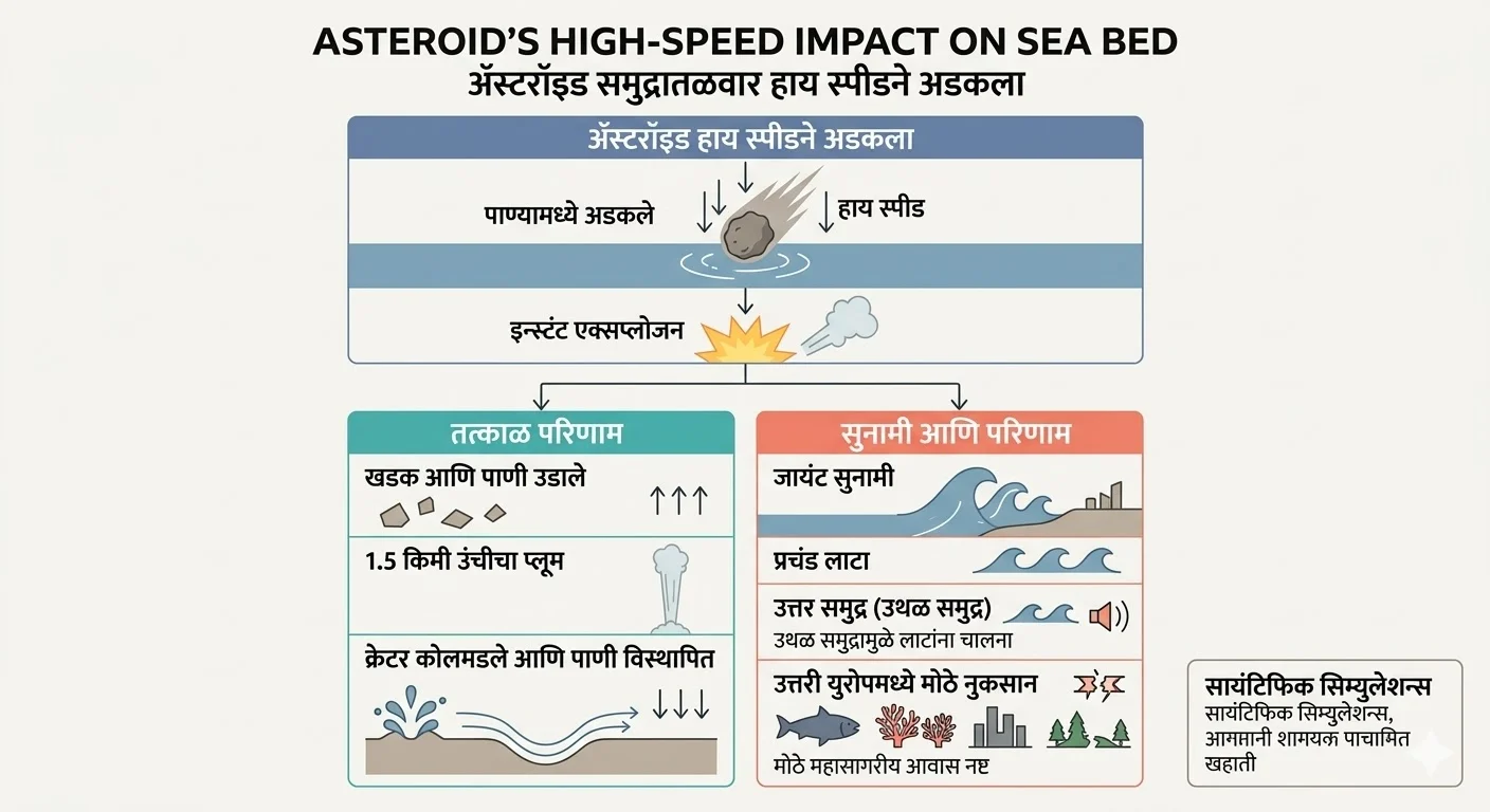 Impact Nantar Kay Ghadle Asel