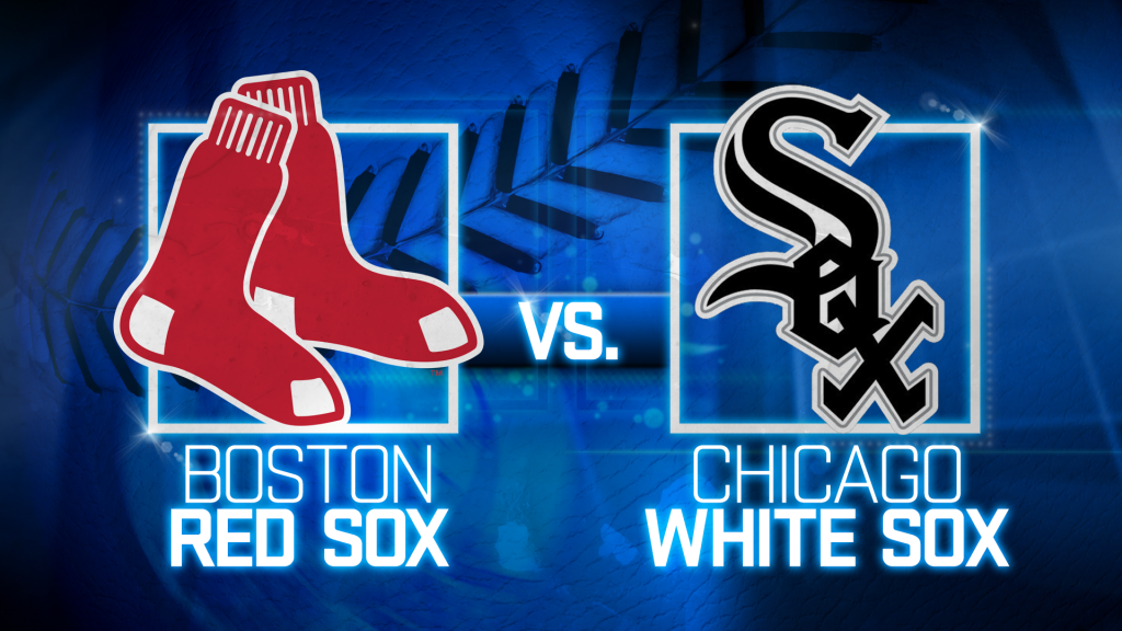 White Sox vs Red Sox