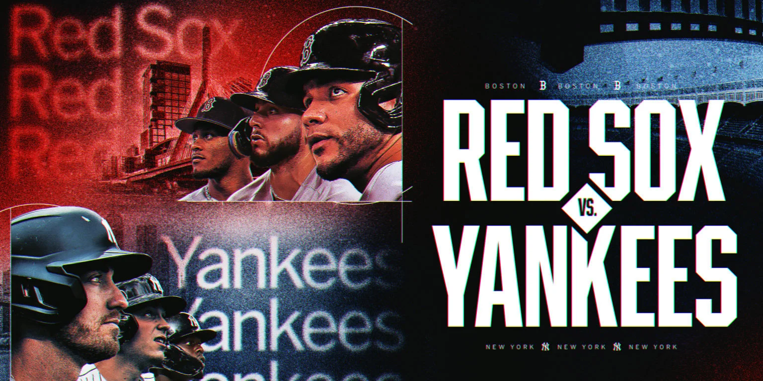Red Sox vs Yankees